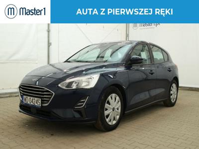 Używane Ford Focus - 51 950 PLN, 68 205 km, 2018