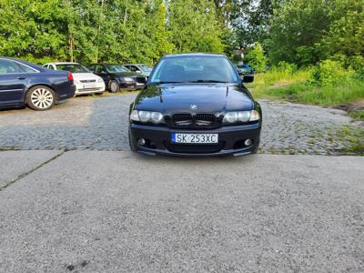 Używane BMW Seria 3 - 8 999 PLN, 246 522 km, 2001