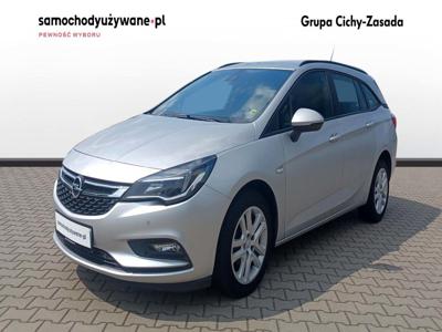 Używane Opel Astra - 44 900 PLN, 138 188 km, 2017