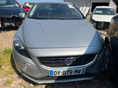 Używane Volvo V40 - 20 900 PLN, 172 000 km, 2015