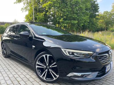 Używane Opel Insignia - 77 900 PLN, 126 000 km, 2017