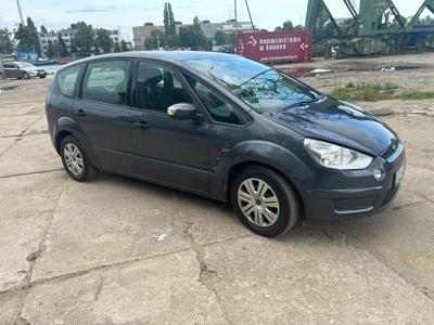 Używane Ford S-Max - 12 900 PLN, 334 351 km, 2008