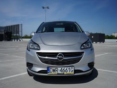 Używane Opel Corsa - 22 900 PLN, 311 190 km, 2016