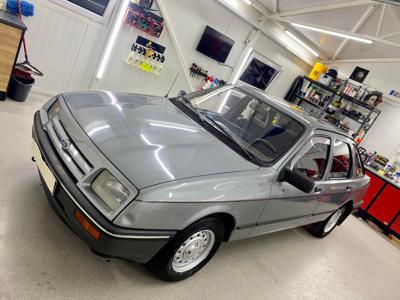 Używane Ford Sierra - 18 900 PLN, 55 000 km, 1986