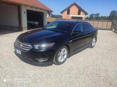 Używane Ford Taurus - 46 000 PLN, 249 500 km, 2014