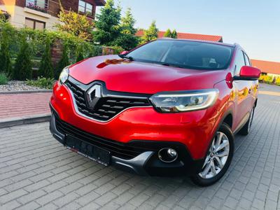 Używane Renault Kadjar - 65 900 PLN, 92 142 km, 2017