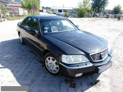 Używane Honda Legend - 12 999 PLN, 250 000 km, 1999