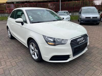 Używane Audi A1 - 34 900 PLN, 131 267 km, 2013