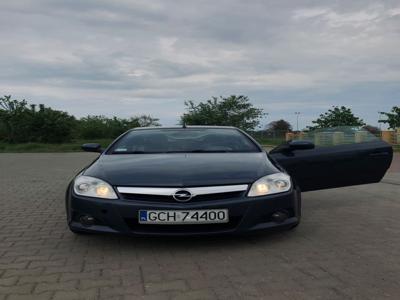 Używane Opel Tigra - 8 500 PLN, 261 361 km, 2008