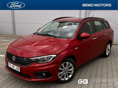 Używane Fiat Tipo - 62 900 PLN, 101 100 km, 2020