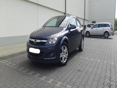 Używane Opel Astra - 19 500 PLN, 145 000 km, 2010