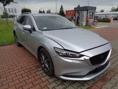 Używane Mazda 6 - 52 764 PLN, 57 270 km, 2021