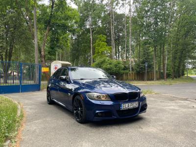 Używane BMW Seria 3 - 39 200 PLN, 288 000 km, 2010