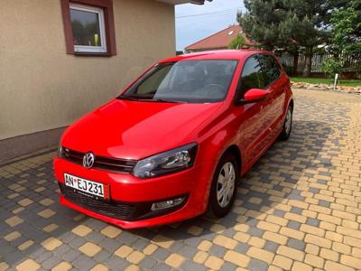 Używane Volkswagen Polo - 19 900 PLN, 146 000 km, 2010