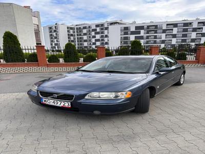 Używane Volvo S60 - 22 900 PLN, 326 065 km, 2005