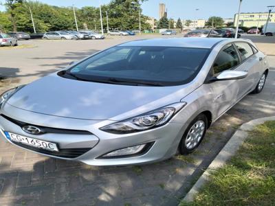 Używane Hyundai I30 - 30 900 PLN, 200 000 km, 2013