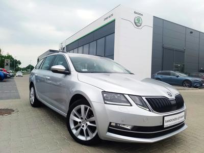 Używane Skoda Octavia - 73 900 PLN, 149 405 km, 2018