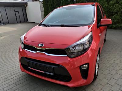 Używane Kia Picanto - 33 900 PLN, 132 000 km, 2017