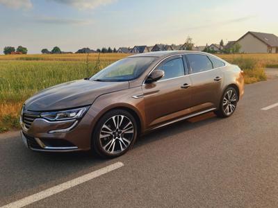 Używane Renault Talisman - 62 900 PLN, 130 700 km, 2016