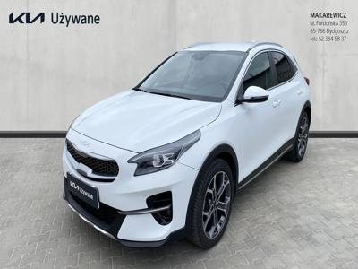 Używane Kia XCeed - 95 900 PLN, 12 200 km, 2021