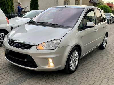 Używane Ford C-MAX - 18 800 PLN, 211 000 km, 2009