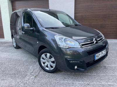 Używane Citroën Berlingo - 45 900 PLN, 99 999 km, 2017