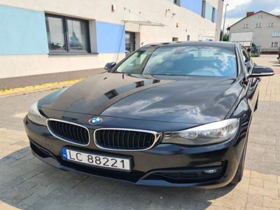 Używane BMW Seria 3 - 45 000 PLN, 401 937 km, 2015