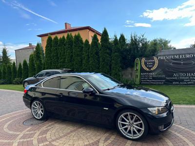 Używane BMW Seria 3 - 46 950 PLN, 299 000 km, 2009