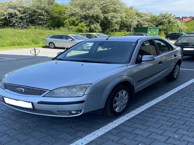 Używane Ford Mondeo - 3 500 PLN, 300 000 km, 2006