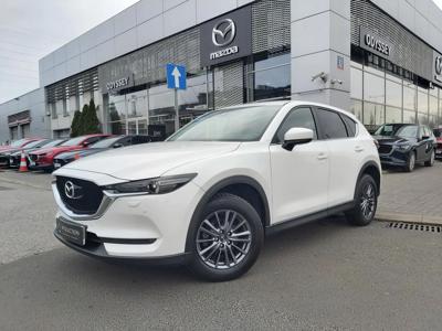 Używane Mazda CX-5 - 111 900 PLN, 108 951 km, 2019