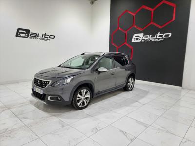 Używane Peugeot 2008 - 49 900 PLN, 42 000 km, 2018