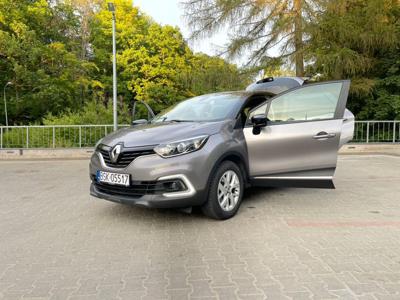 Używane Renault Captur - 57 900 PLN, 77 169 km, 2019