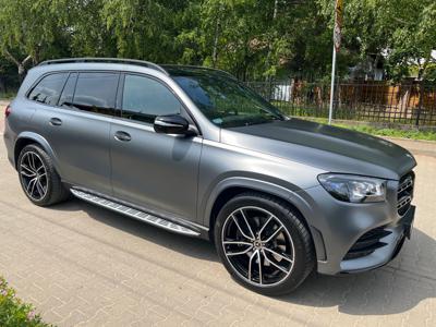 Używane Mercedes-Benz GLS - 489 000 PLN, 47 744 km, 2020