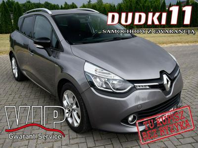 Używane Renault Clio - 29 900 PLN, 218 000 km, 2016