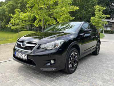 Używane Subaru XV - 58 999 PLN, 141 000 km, 2014