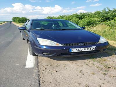 Używane Ford Focus - 1 800 PLN, 174 000 km, 2004