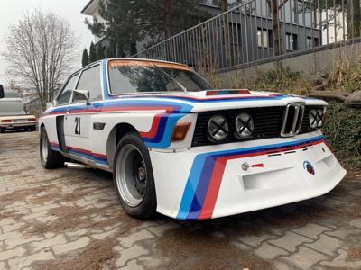 Używane BMW M3 - 69 000 PLN, 1 000 km, 1982