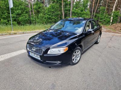 Używane Volvo S80 - 39 360 PLN, 240 000 km, 2009