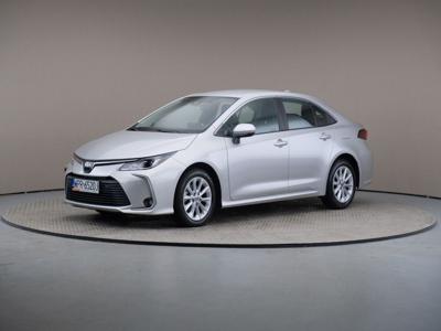 Używane Toyota Corolla - 81 799 PLN, 16 559 km, 2021