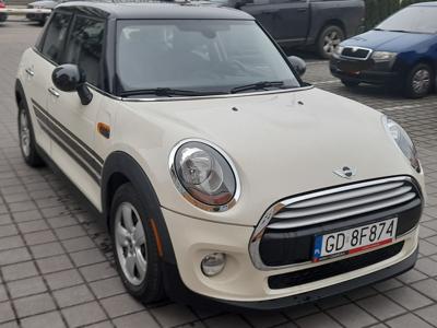 Używane MINI Cooper - 47 900 PLN, 51 330 km, 2015