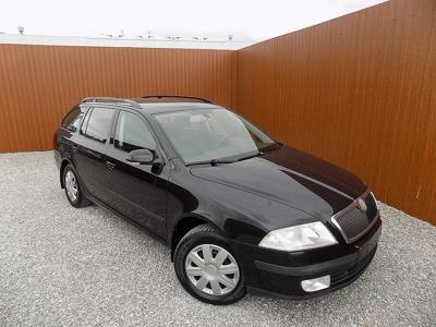 Używane Skoda Octavia - 12 900 PLN, 245 000 km, 2008