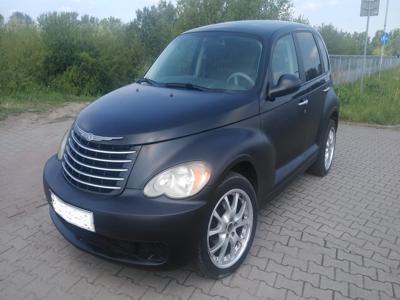 Używane Chrysler PT Cruiser - 7 900 PLN, 190 000 km, 2006