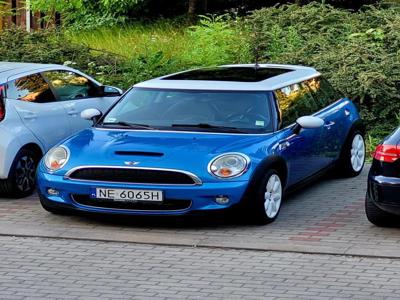 Używane MINI Cooper S - 27 500 PLN, 193 000 km, 2007