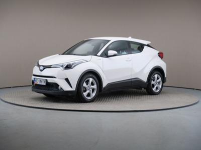 Używane Toyota C-HR - 94 799 PLN, 23 789 km, 2018