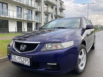 Używane Honda Accord - 10 700 PLN, 235 000 km, 2004