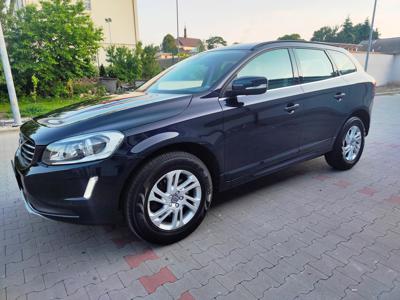 Używane Volvo XC 60 - 74 400 PLN, 188 000 km, 2015