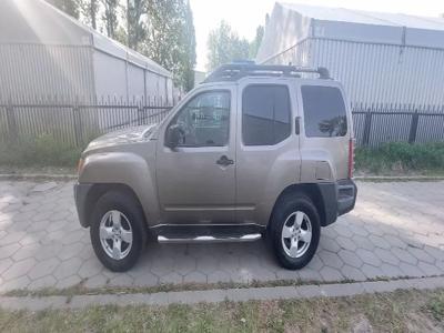 Używane Nissan Xterra - 27 900 PLN, 160 000 km, 2005