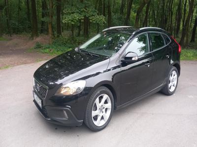 Używane Volvo V40 - 41 000 PLN, 235 890 km, 2014