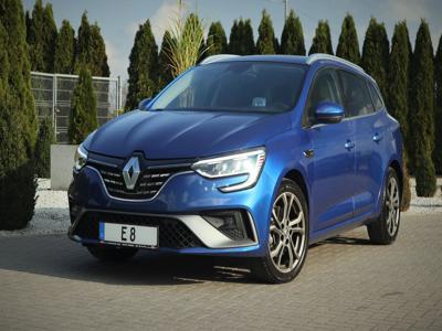 Używane Renault Megane - 109 900 PLN, 23 000 km, 2021