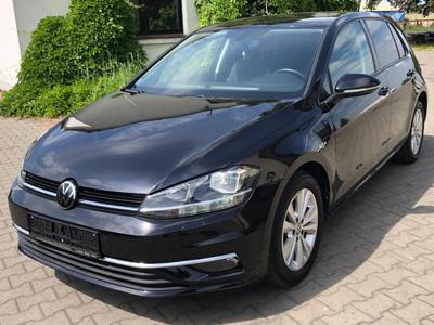 Używane Volkswagen Golf - 62 900 PLN, 107 000 km, 2018